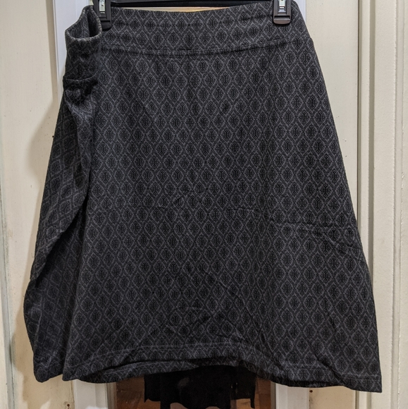 Style & Co Plus Size Skirt - 3X - Picture 5 of 6
